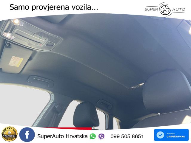 Audi A3 Sportback 30 TFSI (116 KS) Mild Hybrid S tronic