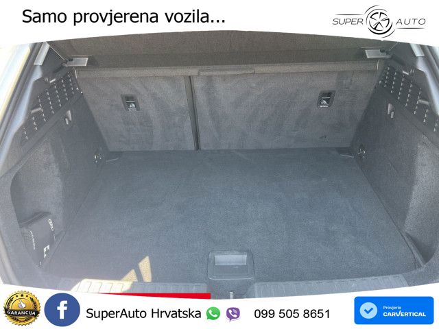 Audi A3 Sportback 30 TFSI (116 KS) Mild Hybrid S tronic
