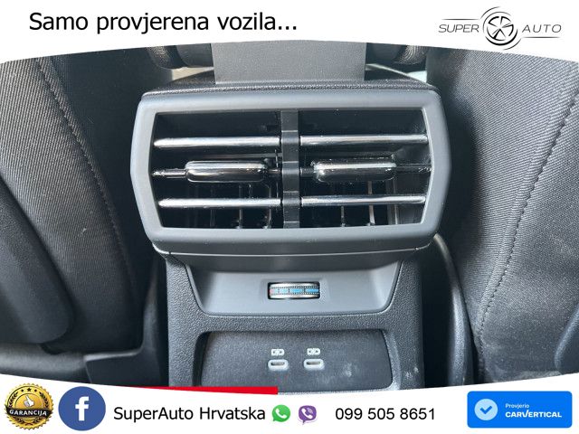 Audi A3 Sportback 30 TFSI (116 KS) Mild Hybrid S tronic