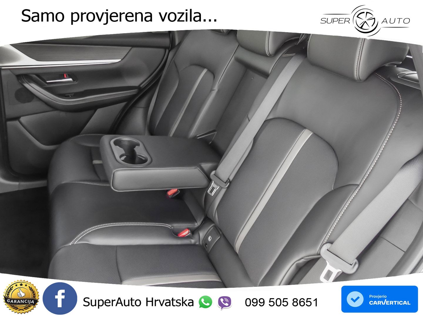 Mazda CX-60 2.5 e-Skyactiv (328 KS) AWD Automatic LED+GR SJED+ACC
