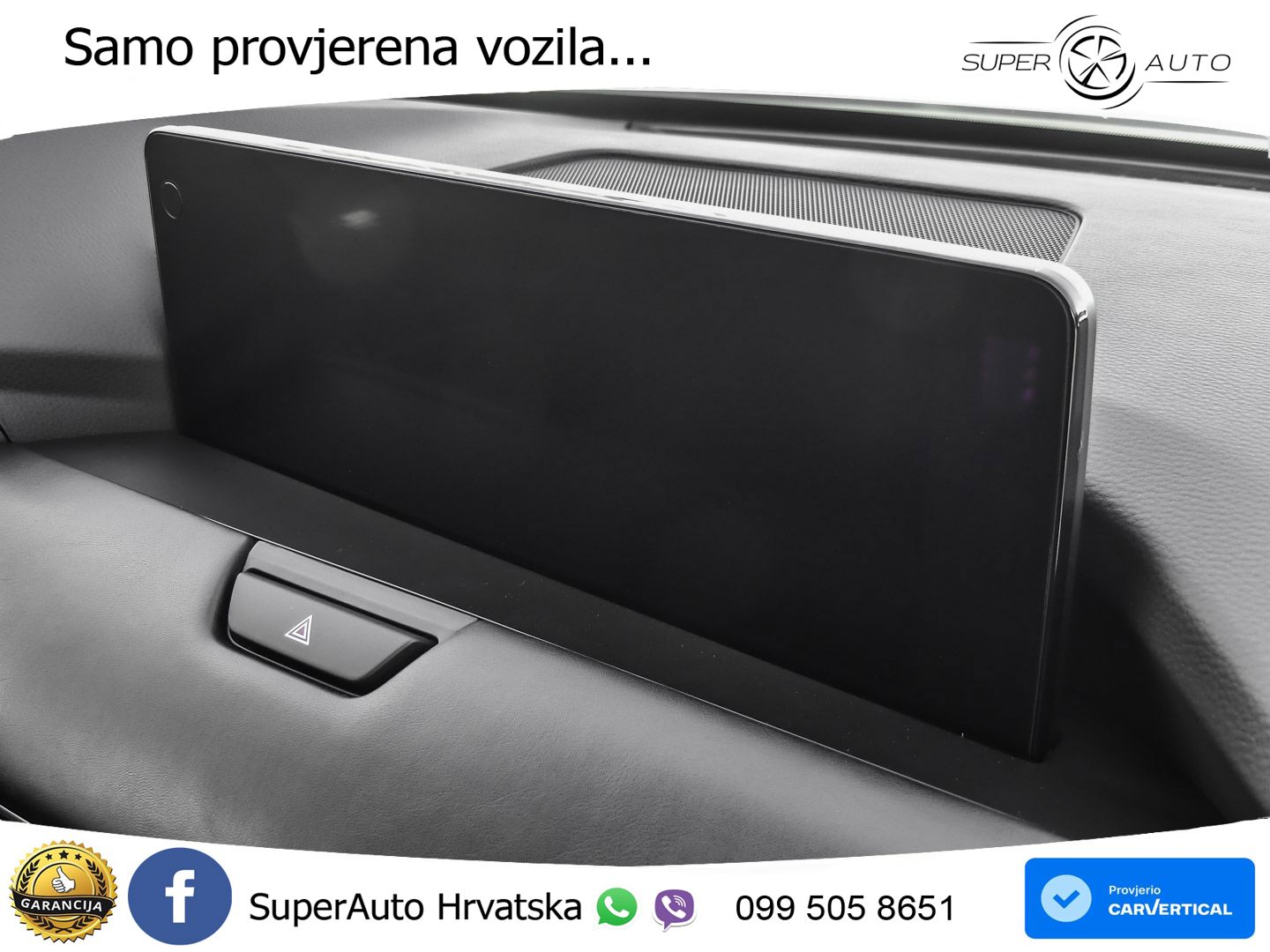 Mazda CX-60 2.5 e-Skyactiv (328 KS) AWD Automatic LED+GR SJED+ACC