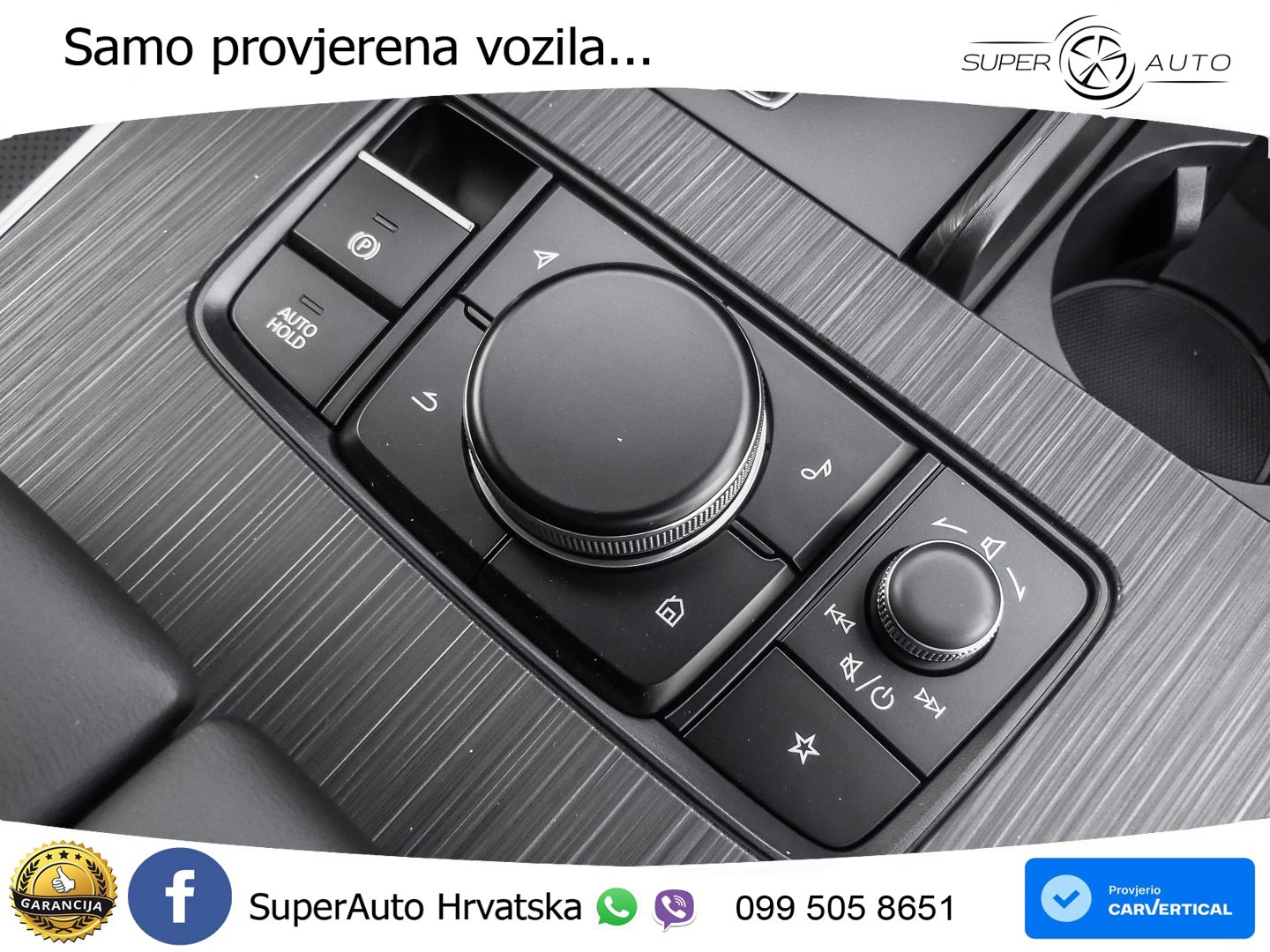 Mazda CX-60 2.5 e-Skyactiv (328 KS) AWD Automatic LED+GR SJED+ACC