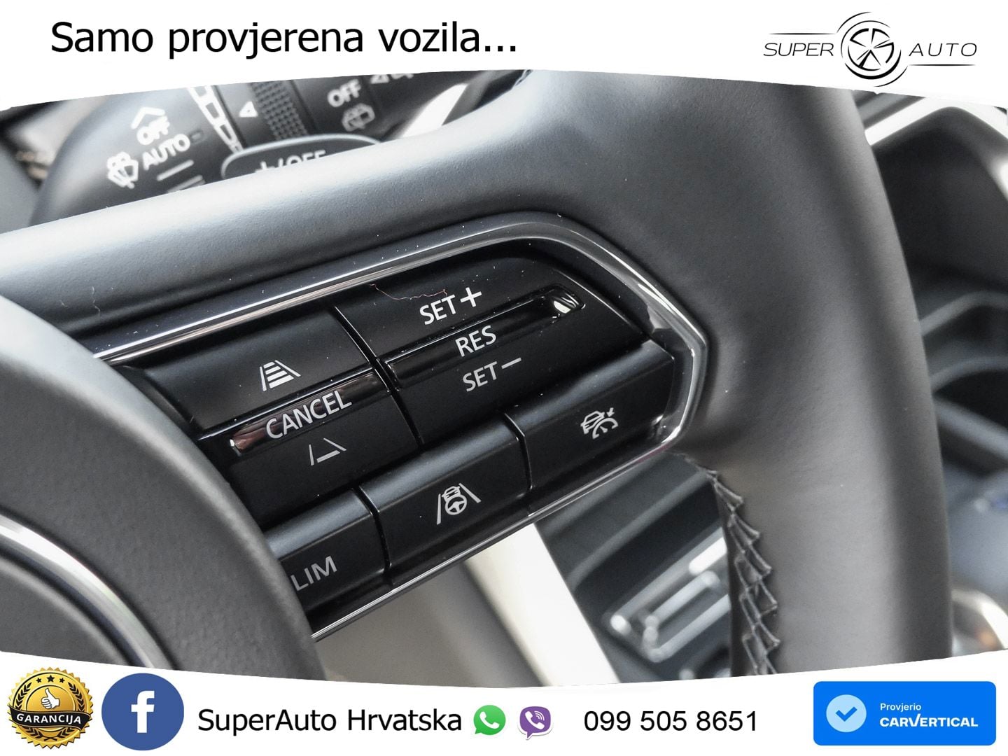 Mazda CX-60 2.5 e-Skyactiv (328 KS) AWD Automatic LED+GR SJED+ACC