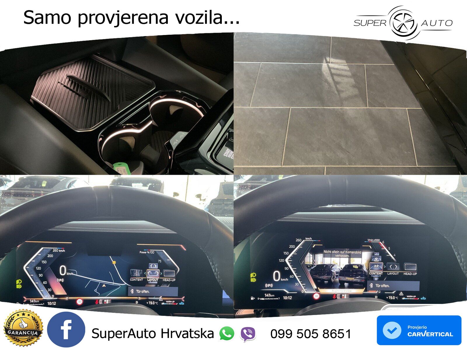 BMW 540d Touring (303 KS) xDrive Steptronic M Sport ACC+HEAD+GR SJED+360+PANO