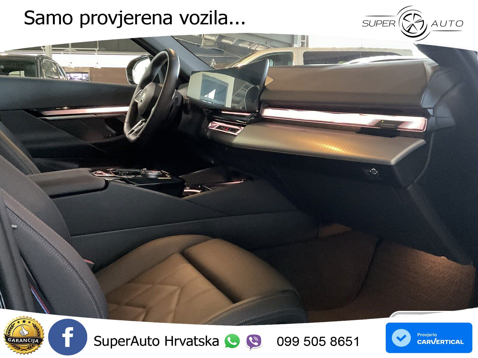 BMW 540d Touring (303 KS) xDrive Steptronic M Sport ACC+HEAD+GR SJED+360+PANO