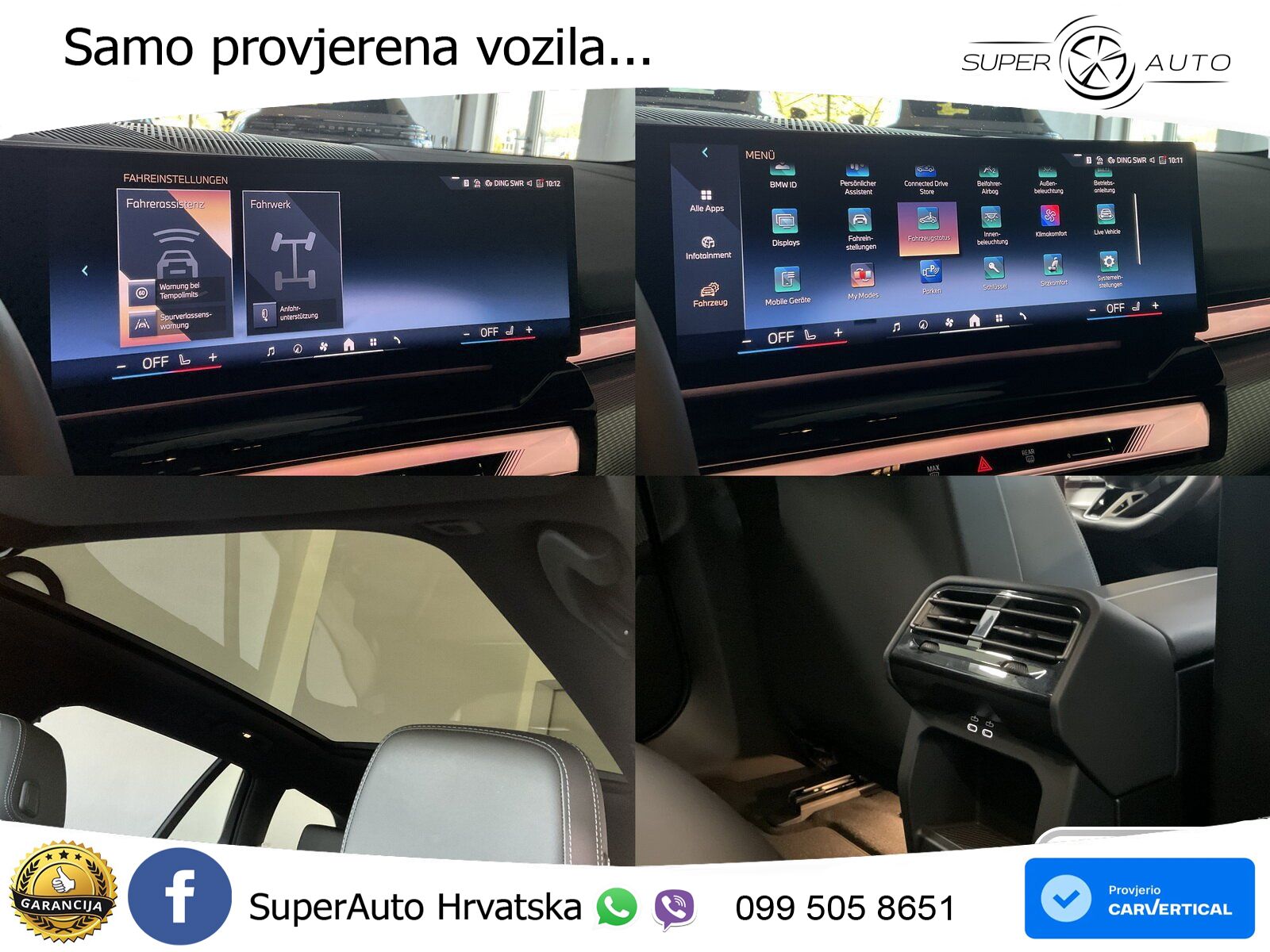 BMW 540d Touring (303 KS) xDrive Steptronic M Sport ACC+HEAD+GR SJED+360+PANO