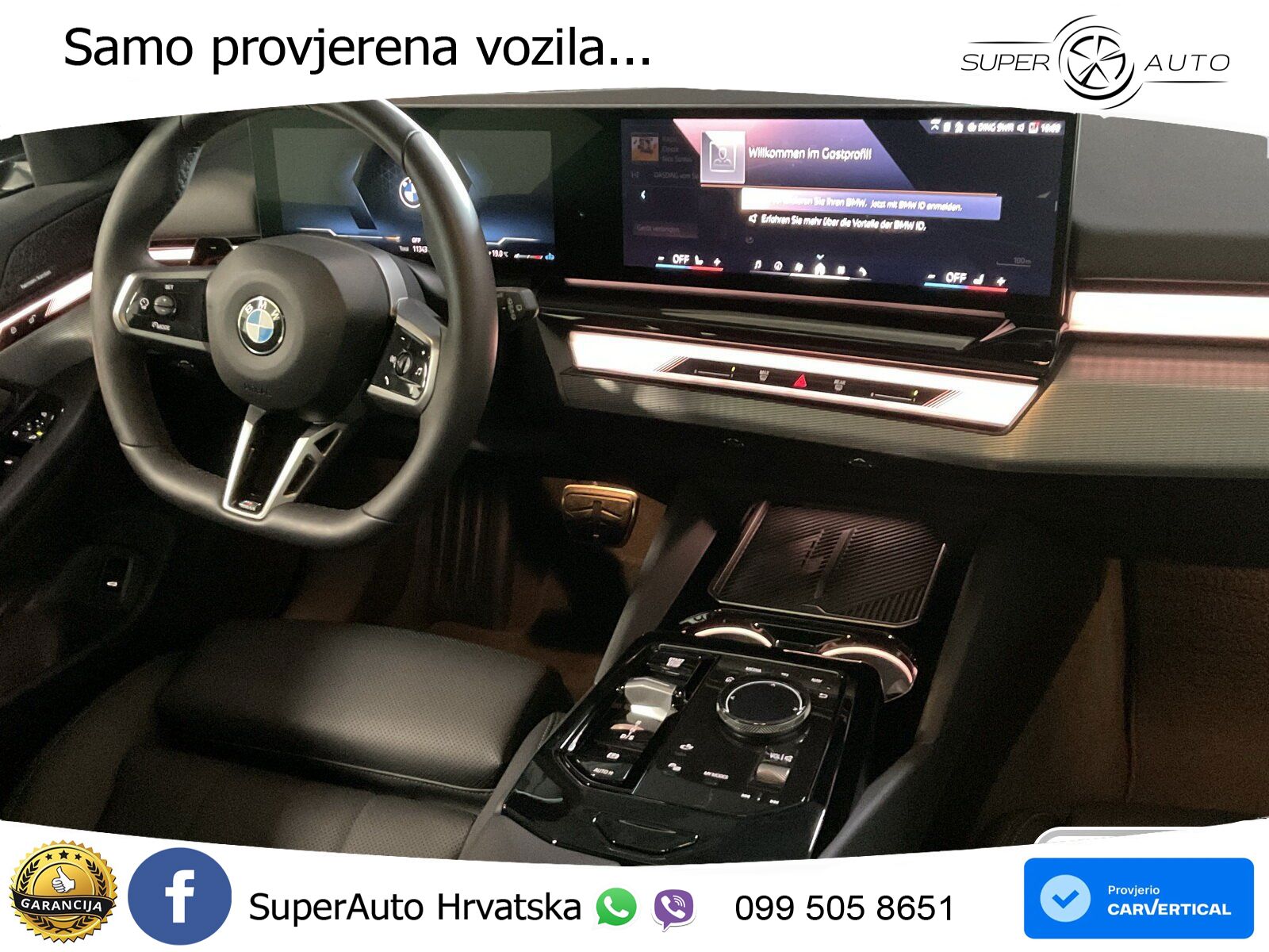 BMW 540d Touring (303 KS) xDrive Steptronic M Sport ACC+HEAD+GR SJED+360+PANO