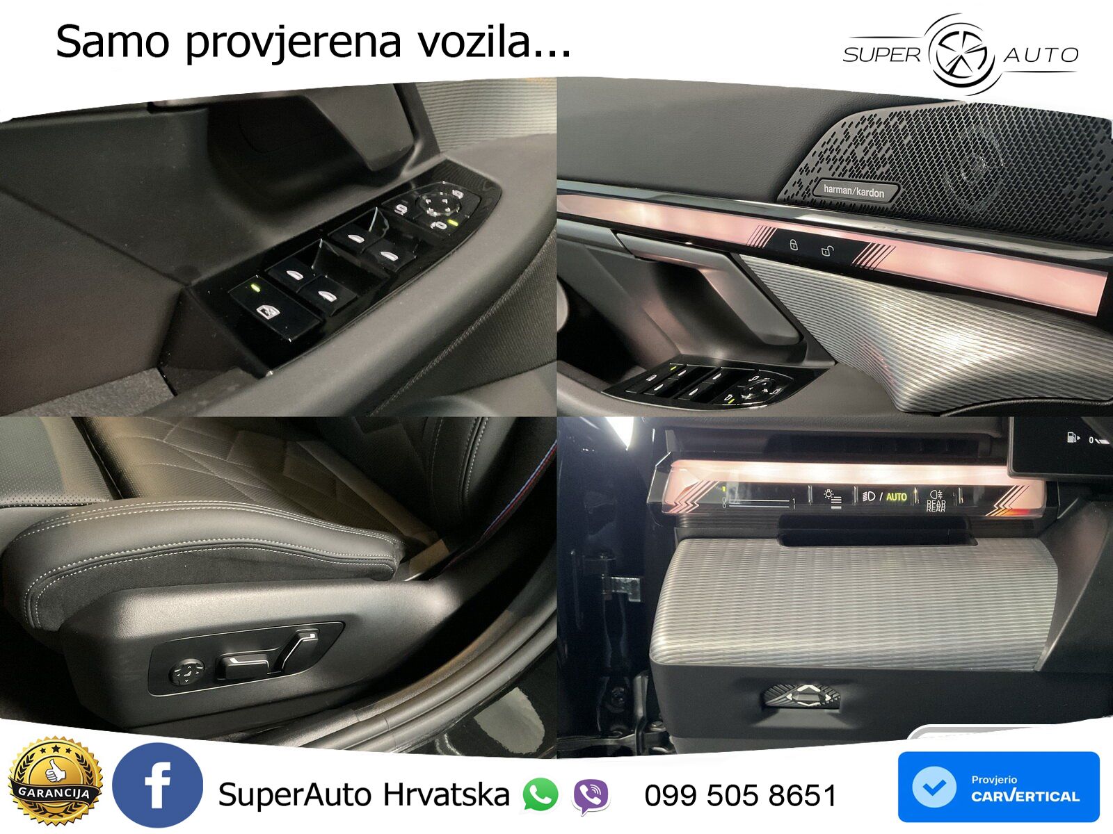 BMW 540d Touring (303 KS) xDrive Steptronic M Sport ACC+HEAD+GR SJED+360+PANO