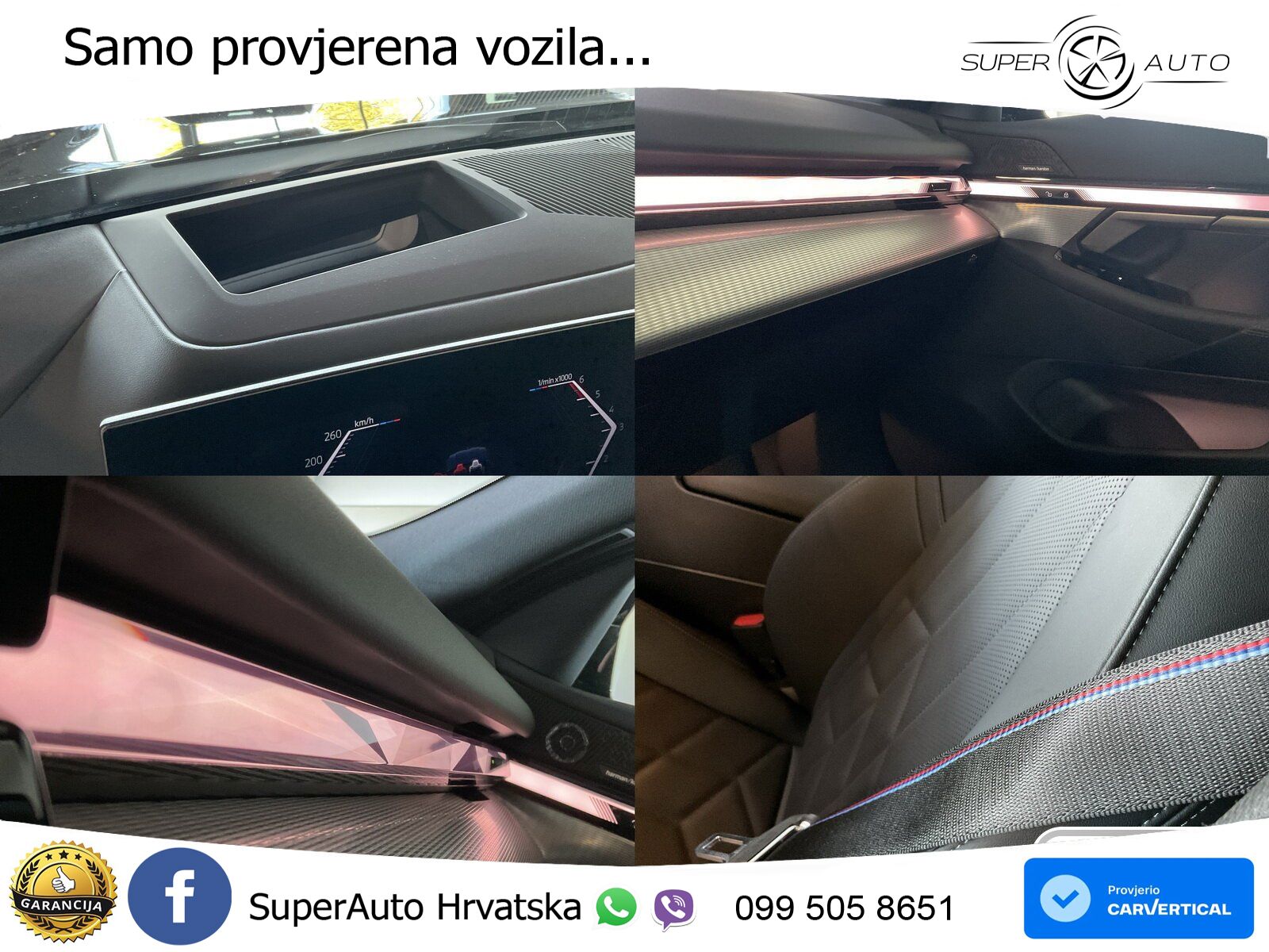 BMW 540d Touring (303 KS) xDrive Steptronic M Sport ACC+HEAD+GR SJED+360+PANO