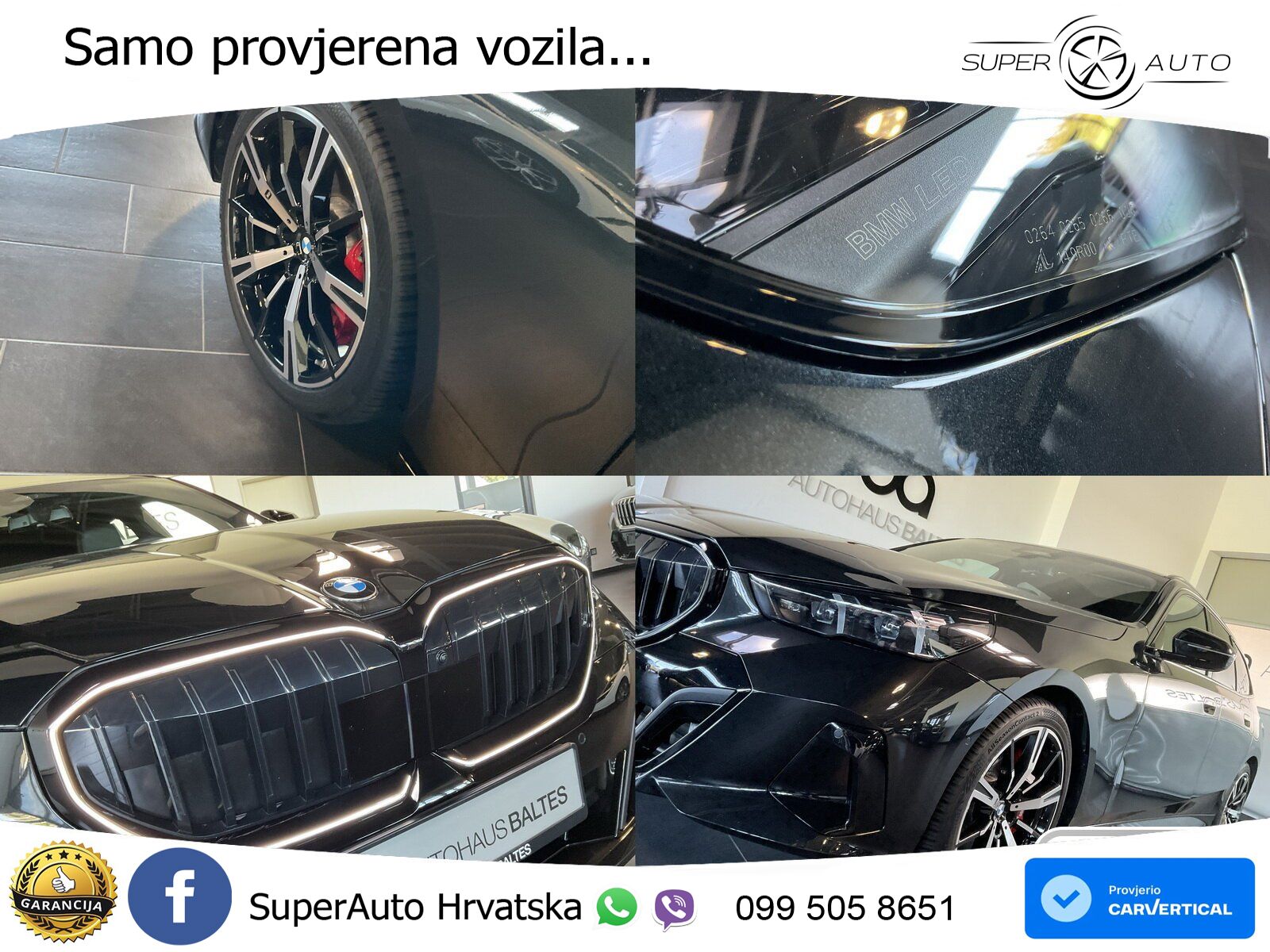 BMW 540d Touring (303 KS) xDrive Steptronic M Sport ACC+HEAD+GR SJED+360+PANO