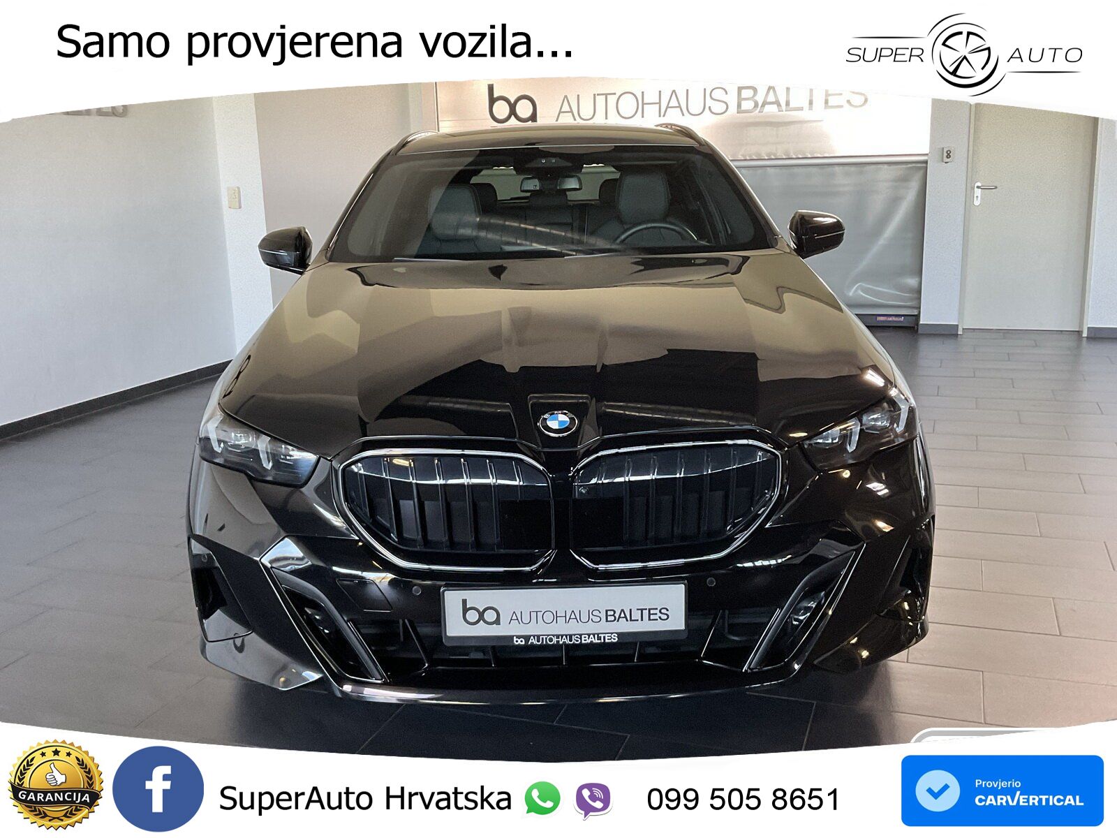 BMW 540d Touring (303 KS) xDrive Steptronic M Sport ACC+HEAD+GR SJED+360+PANO