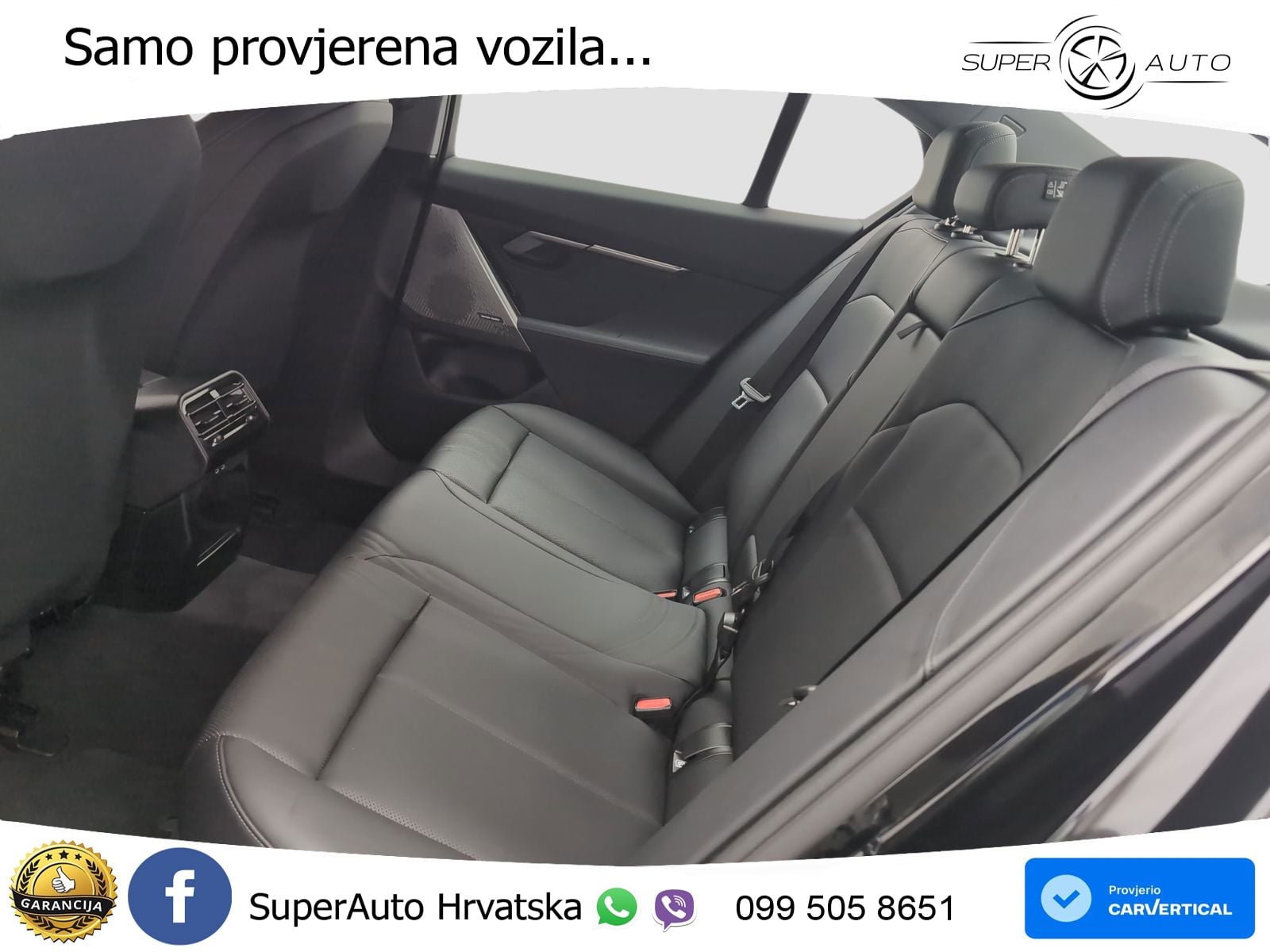 BMW 520d (197 KS) Steptronic