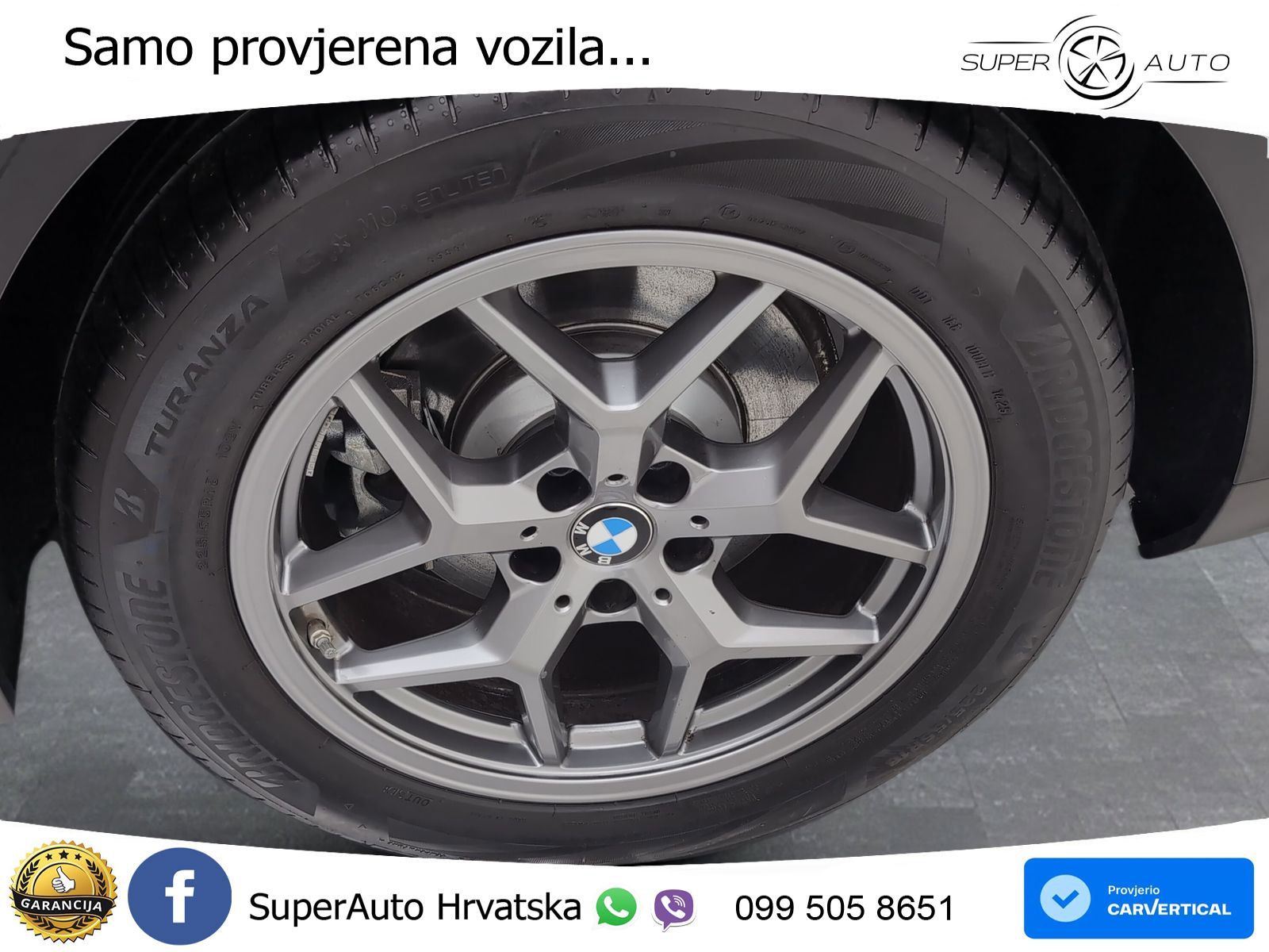BMW 520d (197 KS) Steptronic