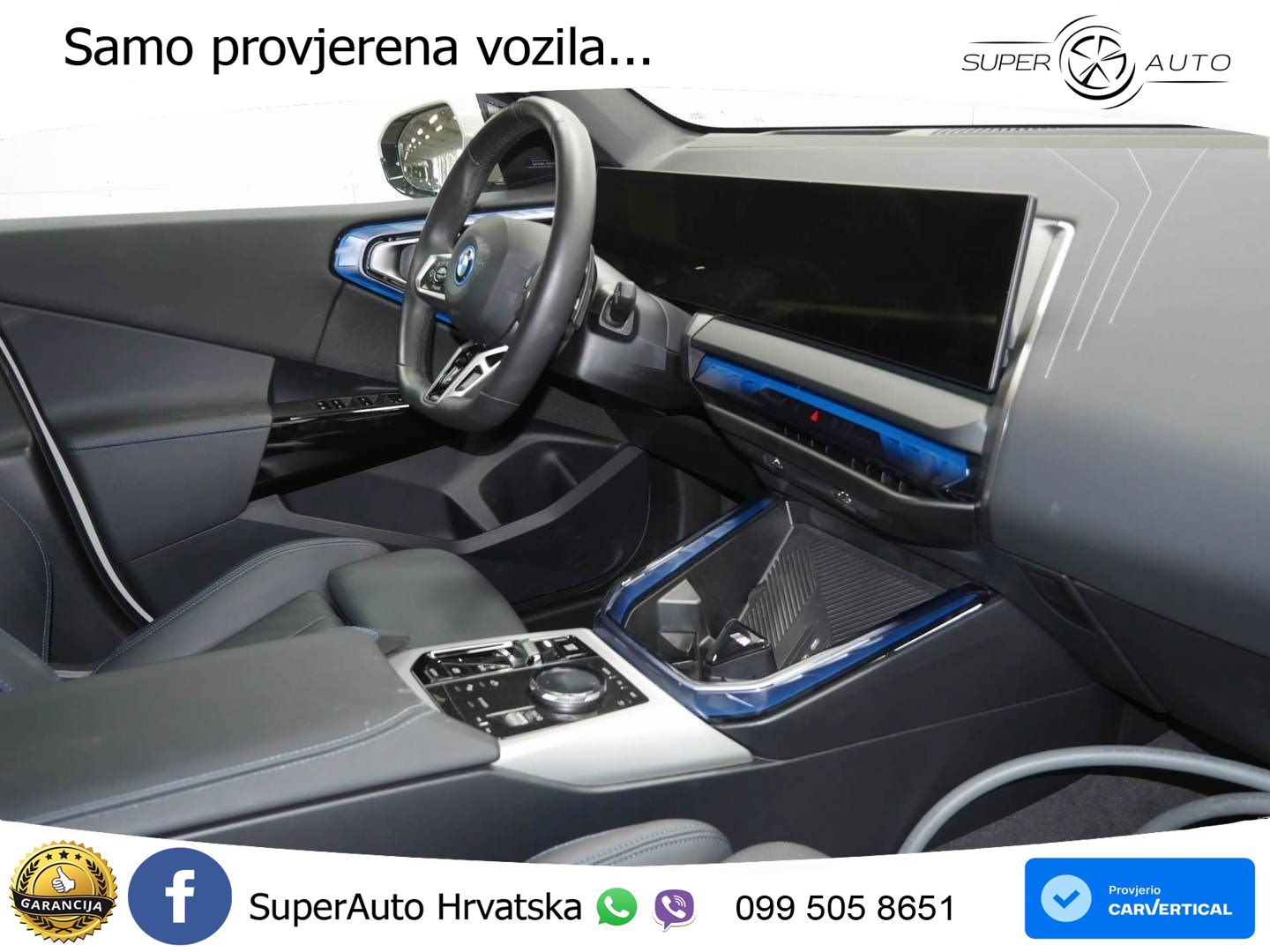 BMW X3 30e xDrive Steptronic M Sport LED+GR SJED+ACC