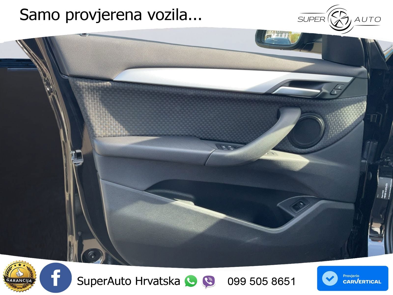 BMW X1 18d (150 KS) xDrive Advantage