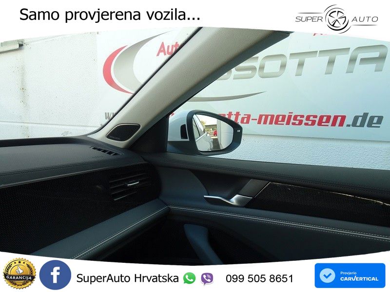Volkswagen Passat Variant 1.5 eTSI (150 KS) DSG Business LED+GR SJED+ACC