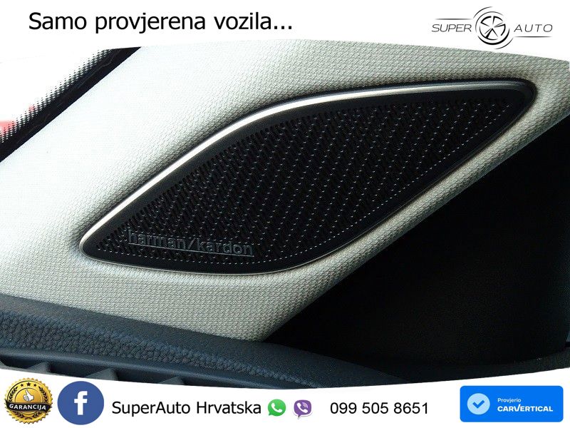 Volkswagen Passat Variant 1.5 eTSI (150 KS) DSG Business LED+GR SJED+ACC