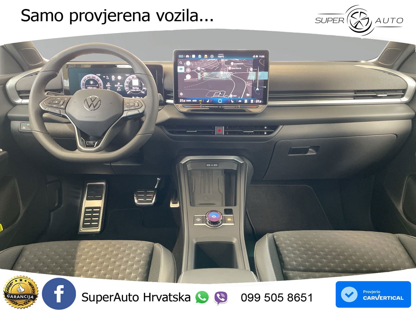 Volkswagen T-Roc 1.5 eTSI (150 KS)  DSG R-Line LED+GR SJED+ACC