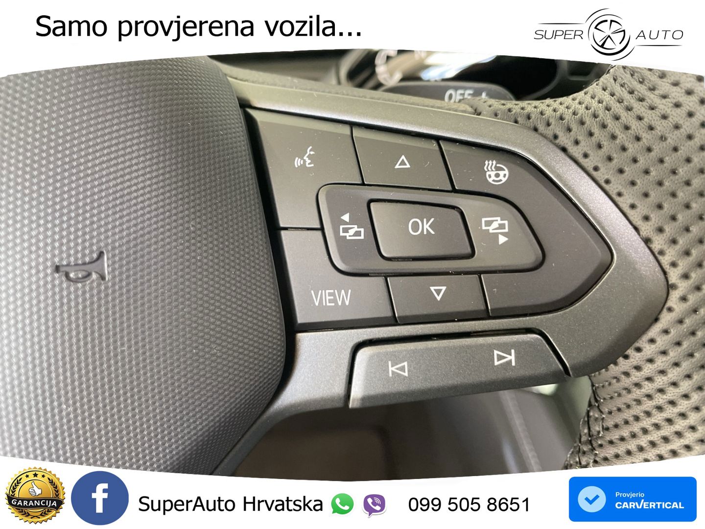 Volkswagen T-Roc 1.5 eTSI (150 KS)  DSG R-Line LED+GR SJED+ACC