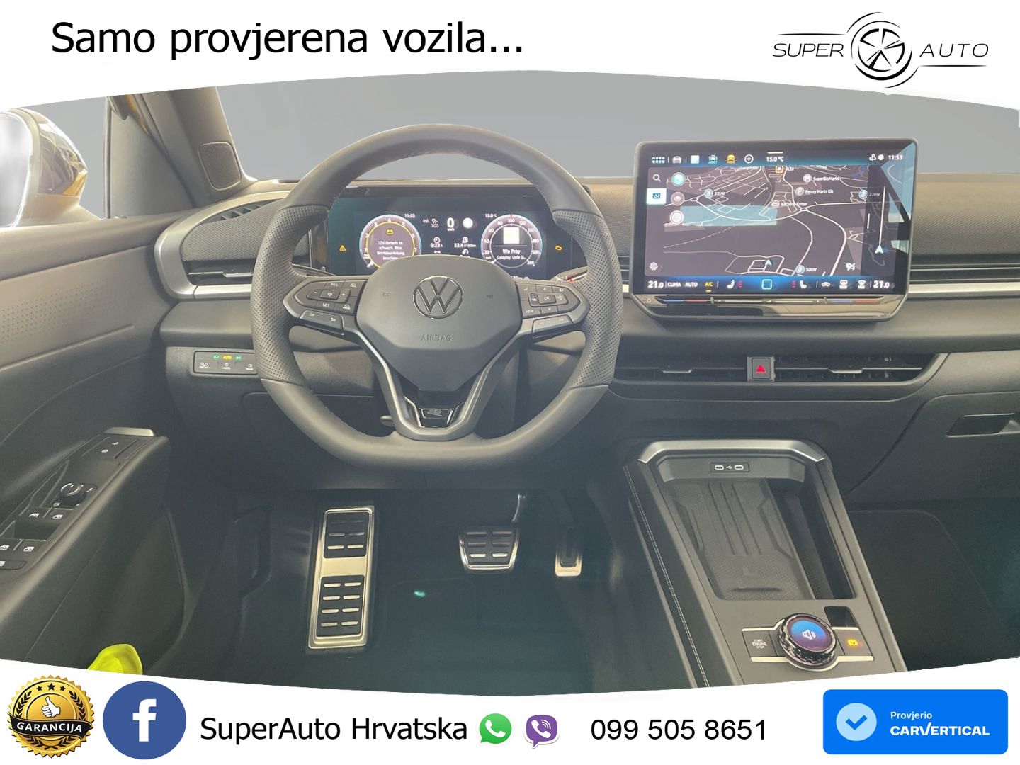 Volkswagen T-Roc 1.5 eTSI (150 KS)  DSG R-Line LED+GR SJED+ACC