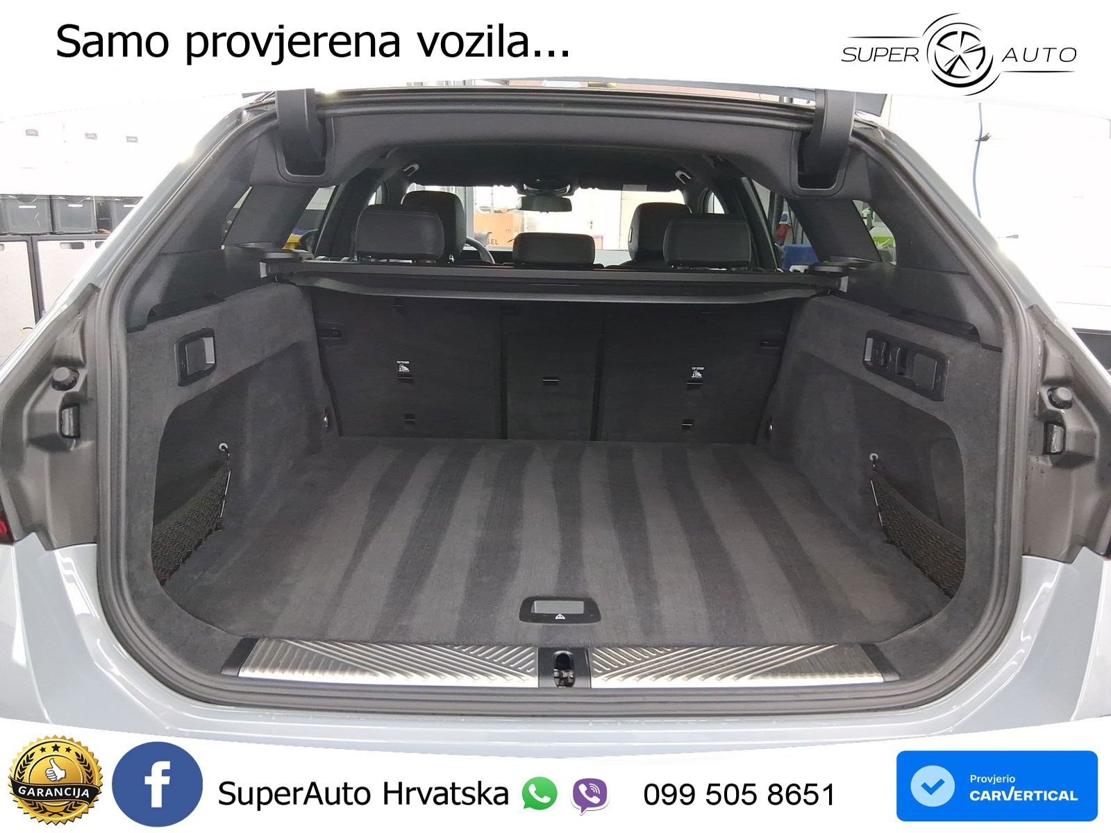 BMW 520i Touring (208 KS) Steptronic M Sport LED+GR SJED+ACC