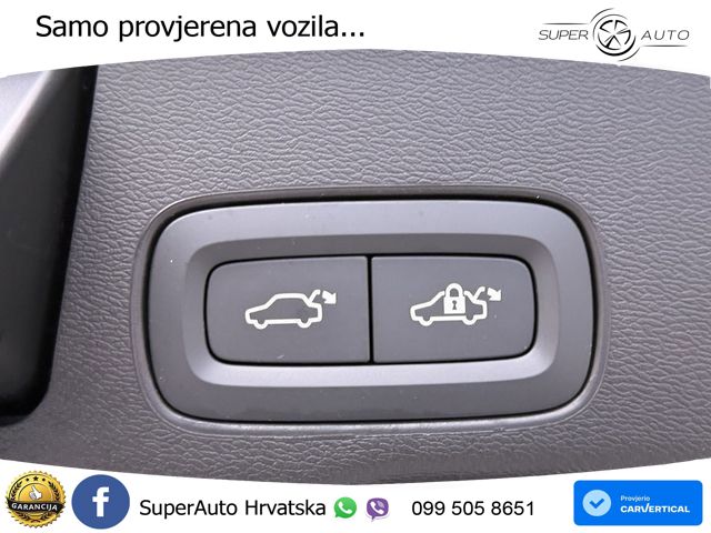 Volvo XC60 T8 AWD Geartronic ACC+HEAD+4xGR SJED+360+PANO