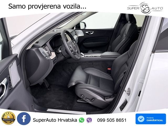 Volvo XC60 T8 AWD Geartronic ACC+HEAD+4xGR SJED+360+PANO