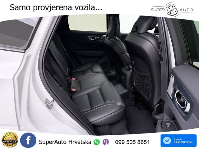 Volvo XC60 T8 AWD Geartronic ACC+HEAD+4xGR SJED+360+PANO