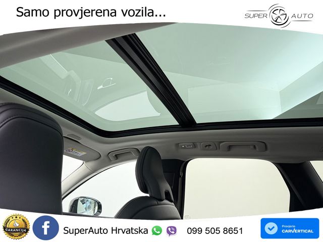 Volvo XC60 T8 AWD Geartronic ACC+HEAD+4xGR SJED+360+PANO