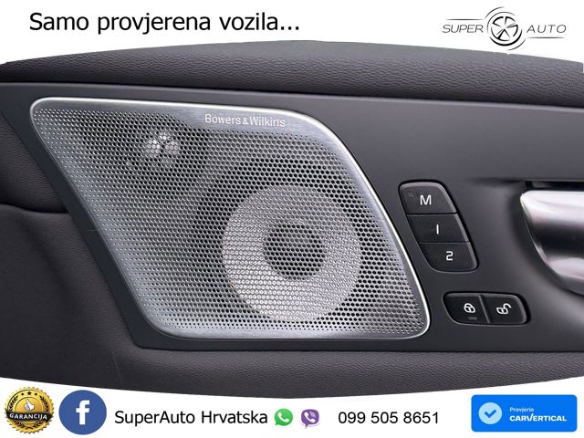 Volvo XC60 T8 AWD Geartronic ACC+HEAD+4xGR SJED+360+PANO