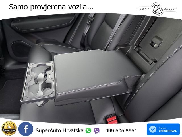 Volvo XC60 T8 AWD Geartronic ACC+HEAD+4xGR SJED+360+PANO