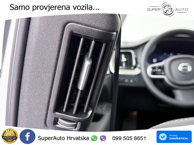 Volvo XC60 T8 AWD Geartronic ACC+HEAD+4xGR SJED+360+PANO