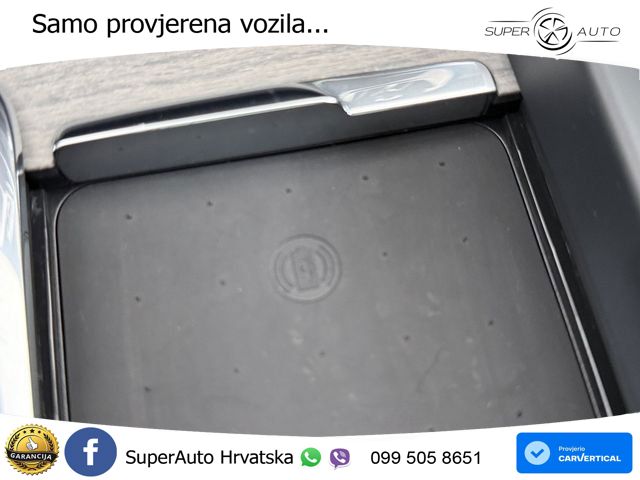 Volvo XC60 T8 AWD Geartronic ACC+HEAD+4xGR SJED+360+PANO
