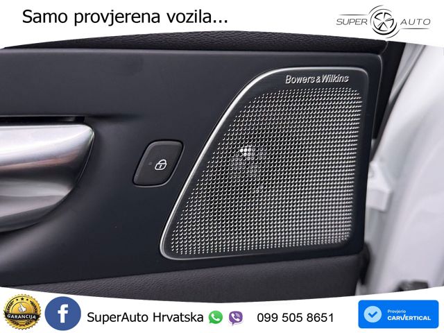 Volvo XC60 T8 AWD Geartronic ACC+HEAD+4xGR SJED+360+PANO