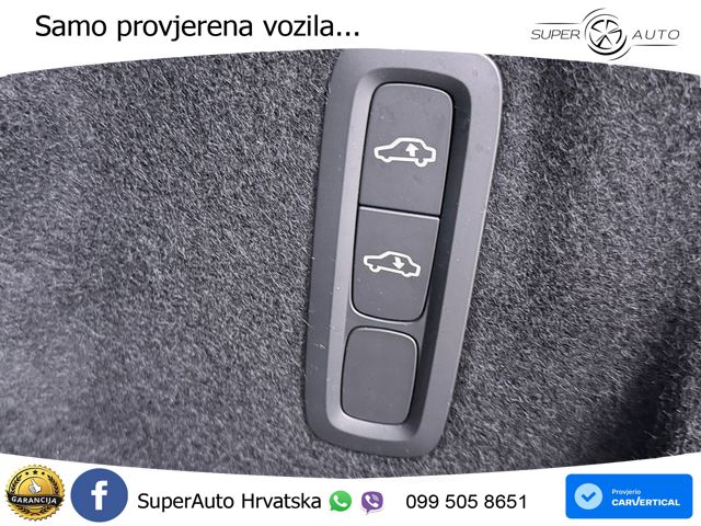 Volvo XC60 T8 AWD Geartronic ACC+HEAD+4xGR SJED+360+PANO