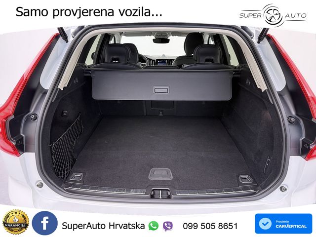 Volvo XC60 T8 AWD Geartronic ACC+HEAD+4xGR SJED+360+PANO
