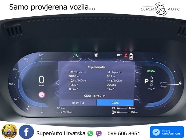 Volvo XC60 T8 AWD Geartronic ACC+HEAD+4xGR SJED+360+PANO