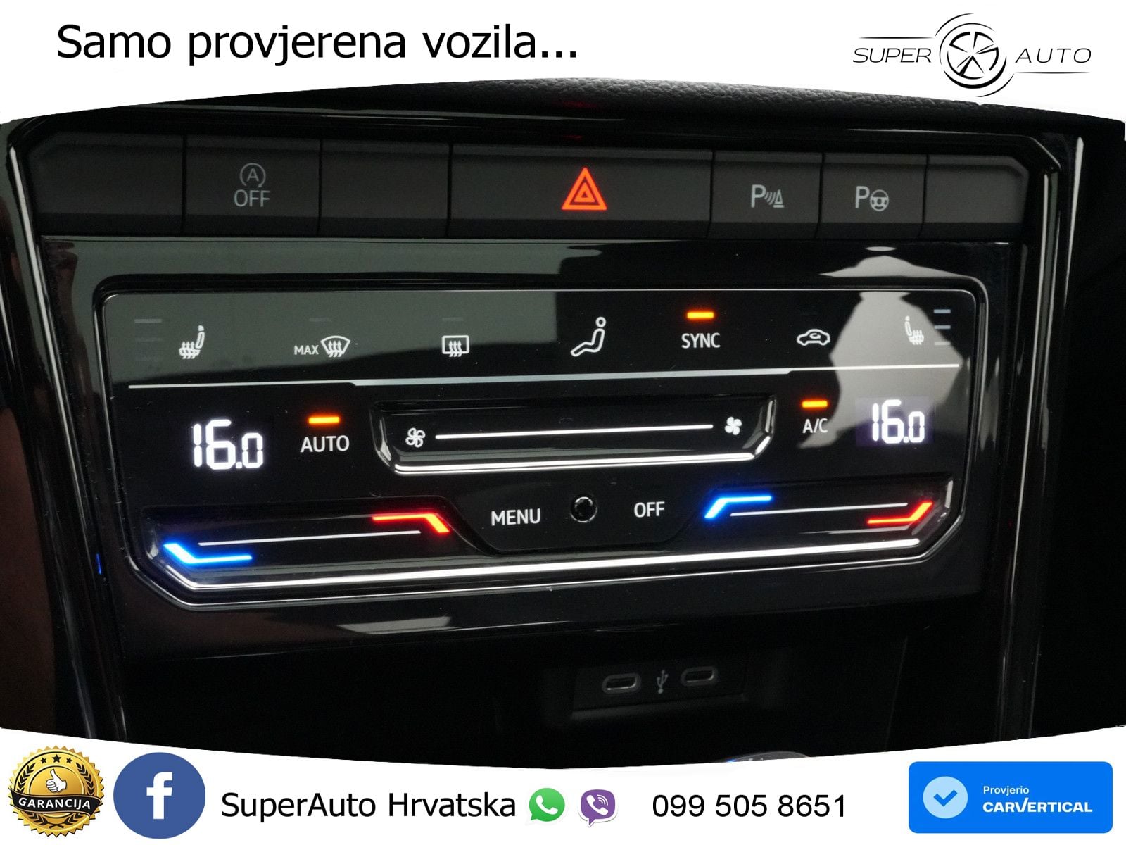Volkswagen T-Roc I R 2.0 TSI (300 KS) OPF 4M DSG MATRIX+GR SJED+KAM