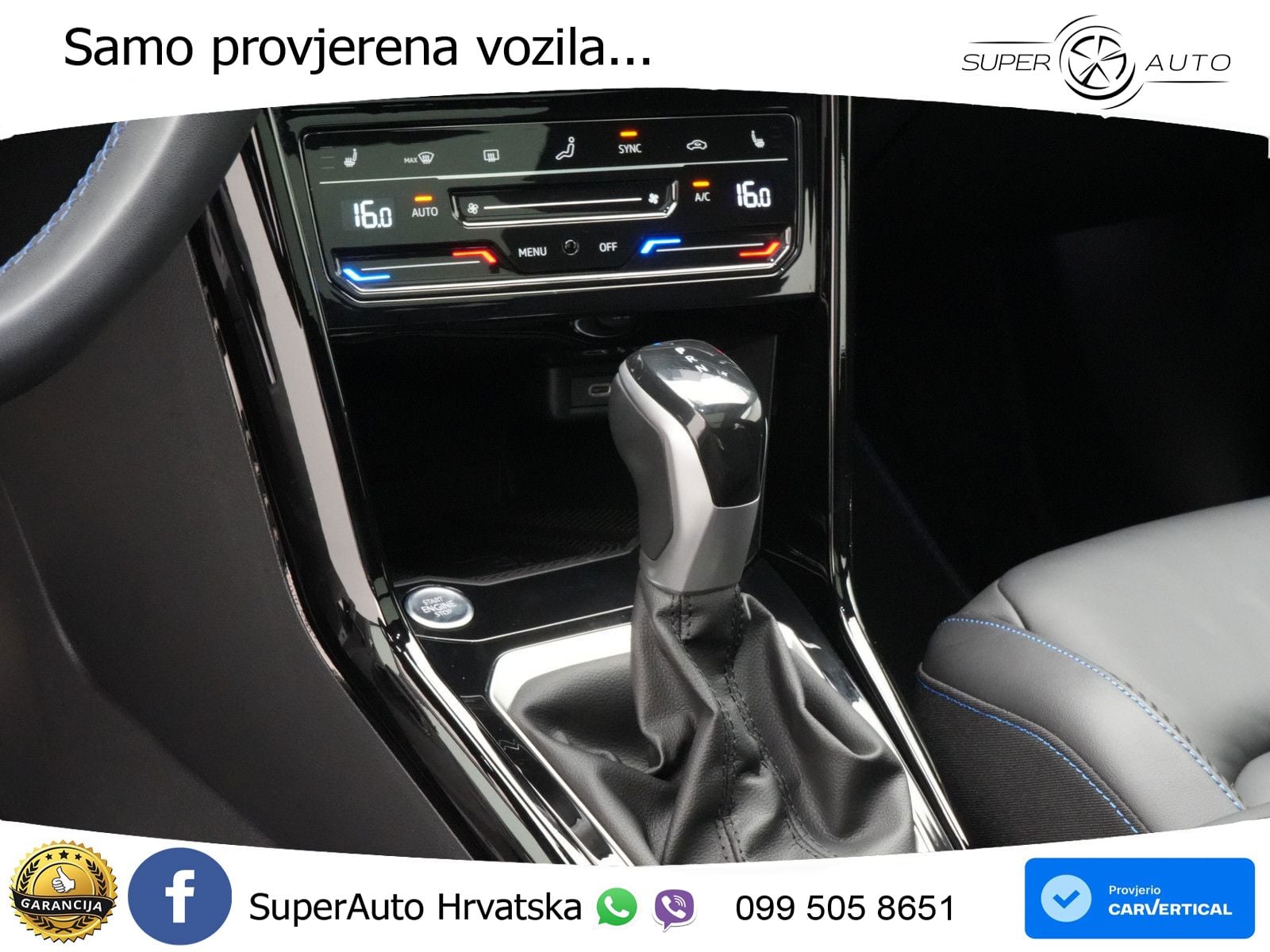 Volkswagen T-Roc I R 2.0 TSI (300 KS) OPF 4M DSG MATRIX+GR SJED+KAM