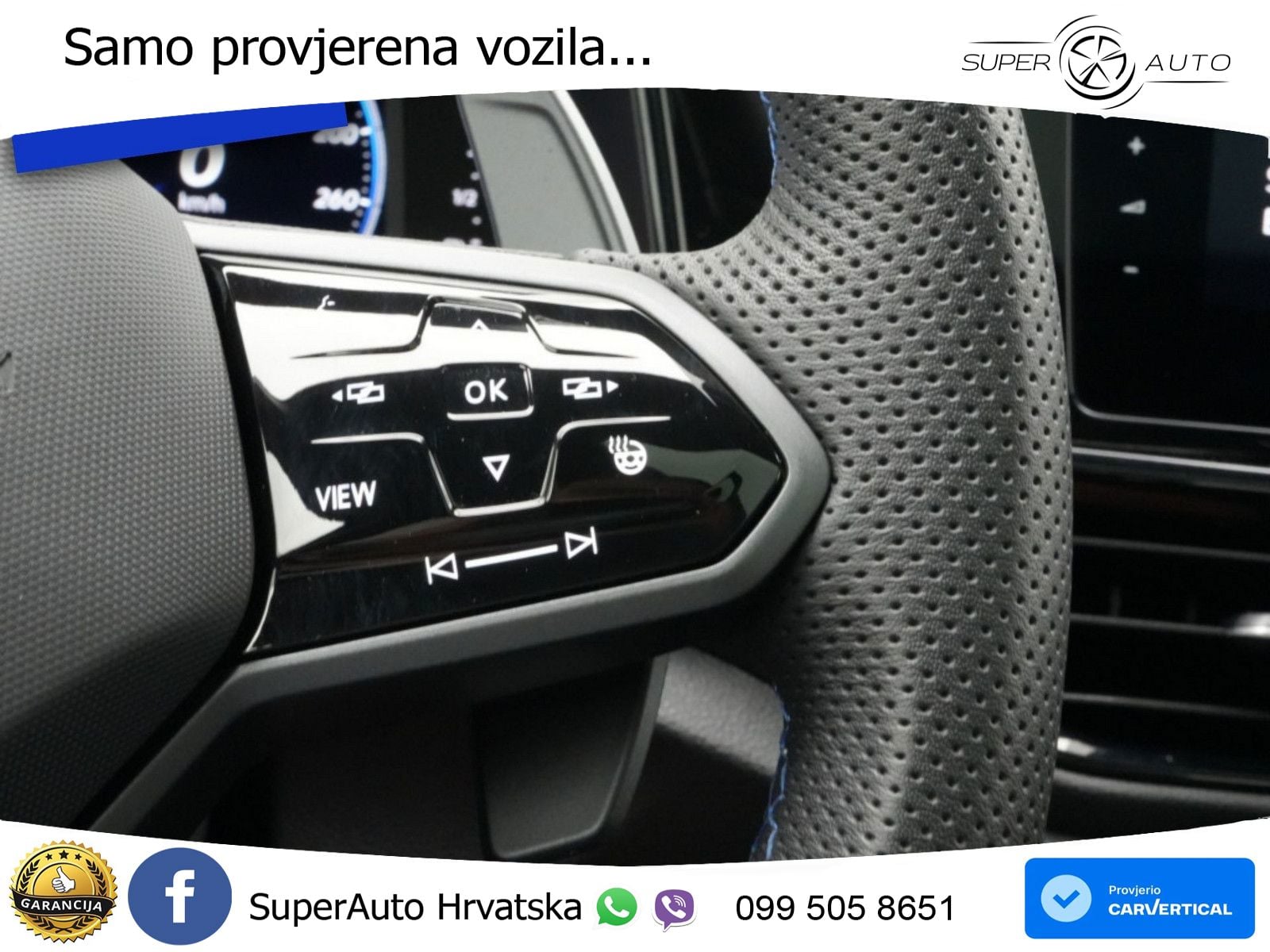 Volkswagen T-Roc I R 2.0 TSI (300 KS) OPF 4M DSG MATRIX+GR SJED+KAM