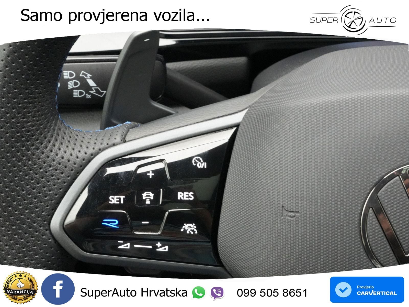 Volkswagen T-Roc I R 2.0 TSI (300 KS) OPF 4M DSG MATRIX+GR SJED+KAM