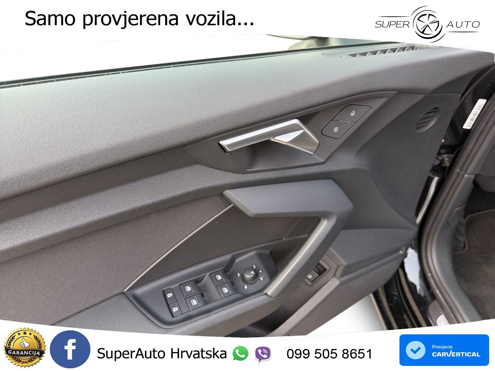 Audi A3 40 TFSIe (204 KS) S tronic advanced