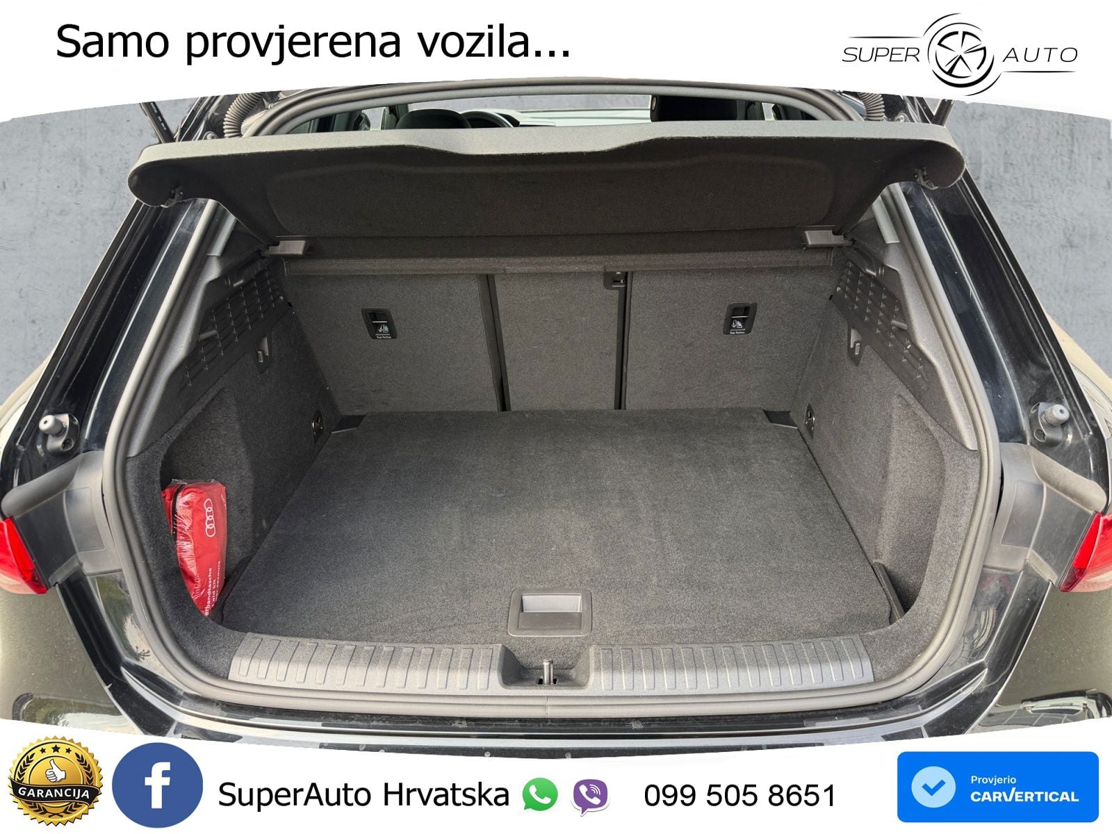 Audi A3 40 TFSIe (204 KS) S tronic advanced