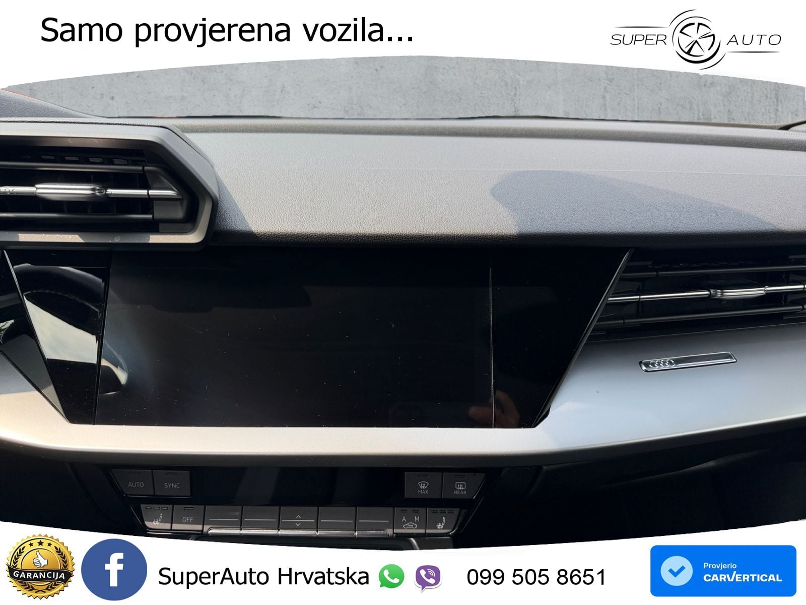 Audi A3 40 TFSIe (204 KS) S tronic advanced