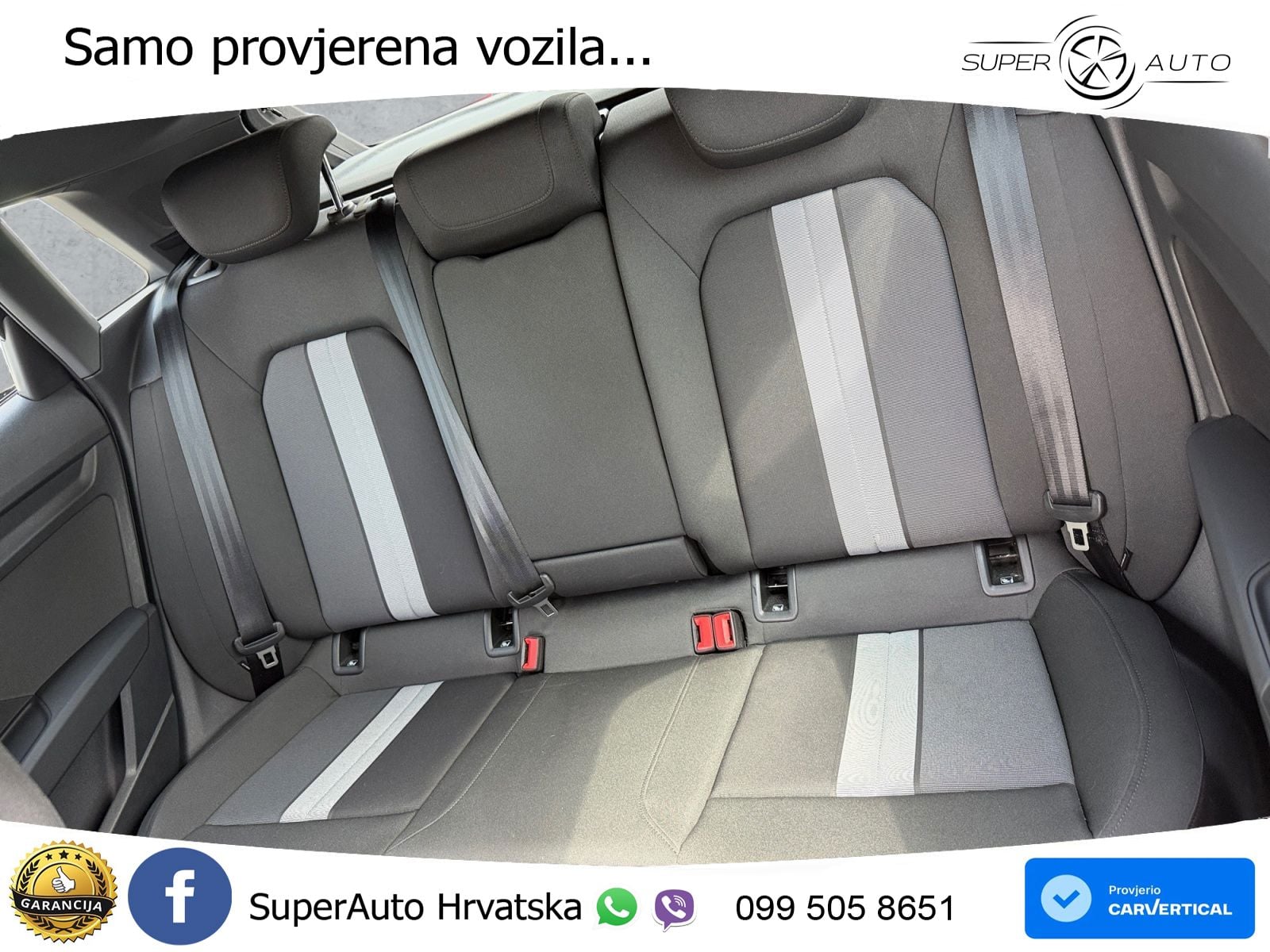Audi A3 40 TFSIe (204 KS) S tronic advanced