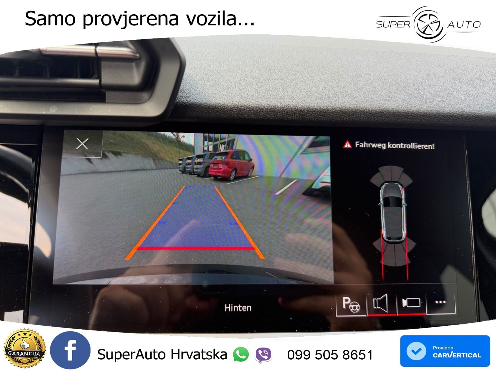 Audi A3 40 TFSIe (204 KS) S tronic advanced