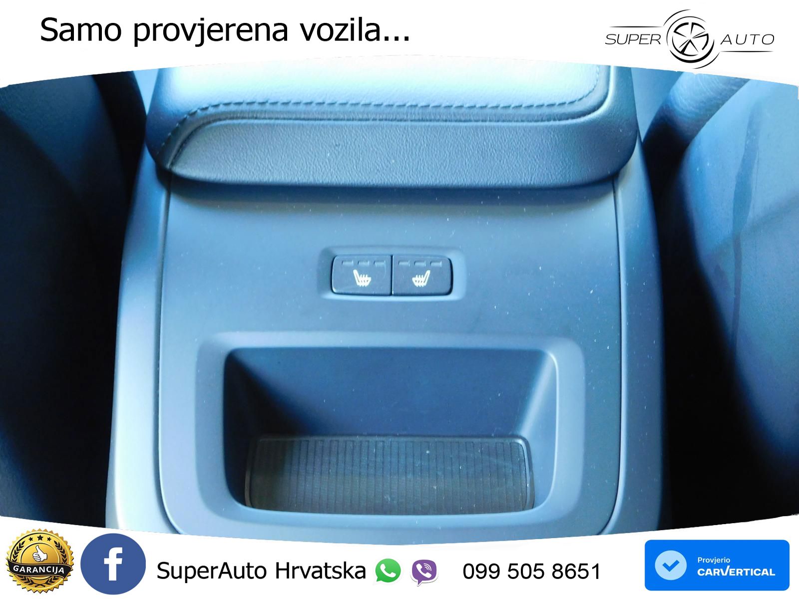 Volvo XC60 B4 Diesel AWD Geartronic LED+GR SJED+ACC