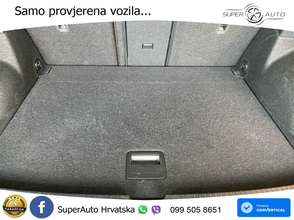 Volkswagen T-Roc I 2.0 TSI (190 KS) 4M DSG LED+GR SJED+ACC