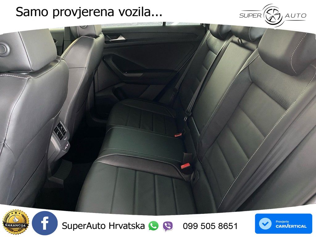 Volkswagen T-Roc I 2.0 TSI (190 KS) 4M DSG LED+GR SJED+ACC