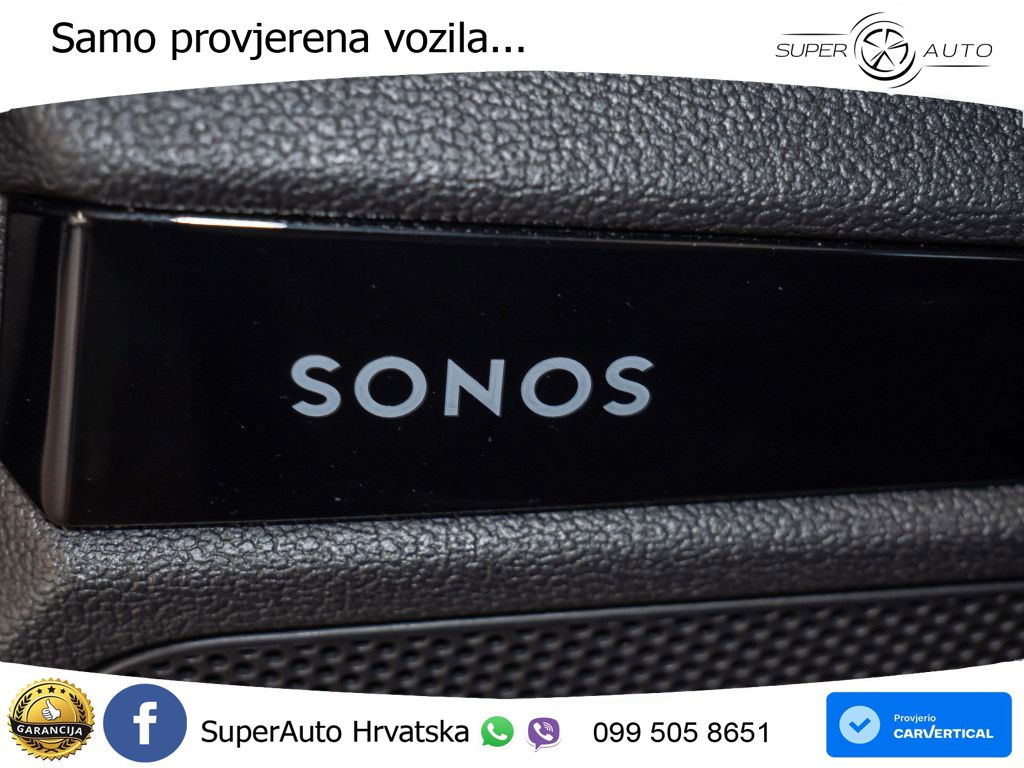 Audi S3 2.0 TFSI (333 KS) quattro S tronic